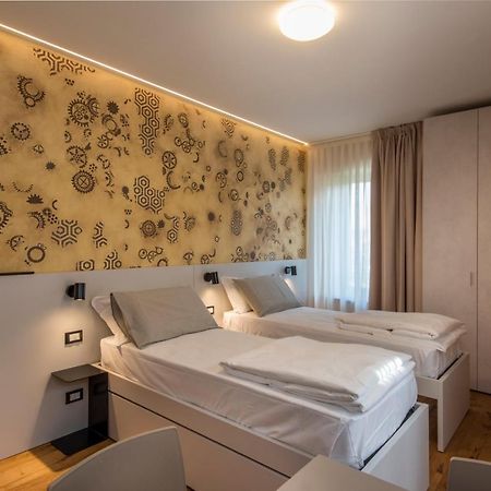 La Blave Rooms Mortegliano Ngoại thất bức ảnh