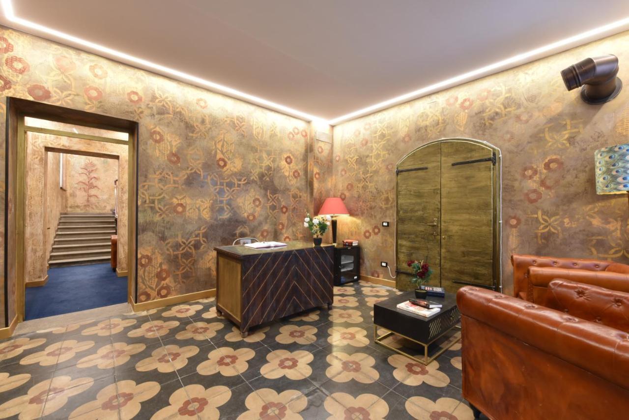 La Blave Rooms Mortegliano Ngoại thất bức ảnh