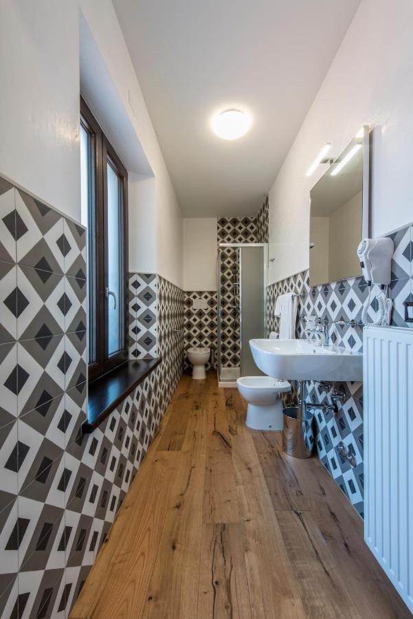 La Blave Rooms Mortegliano Ngoại thất bức ảnh