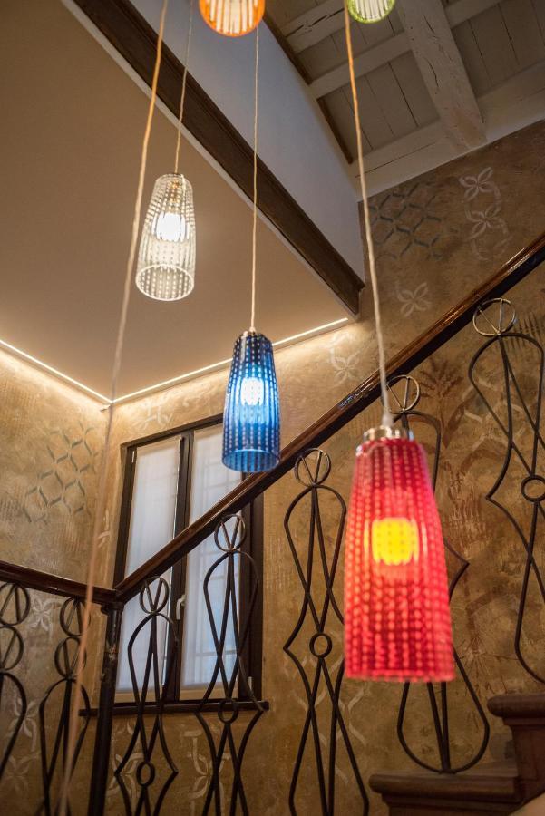 La Blave Rooms Mortegliano Ngoại thất bức ảnh