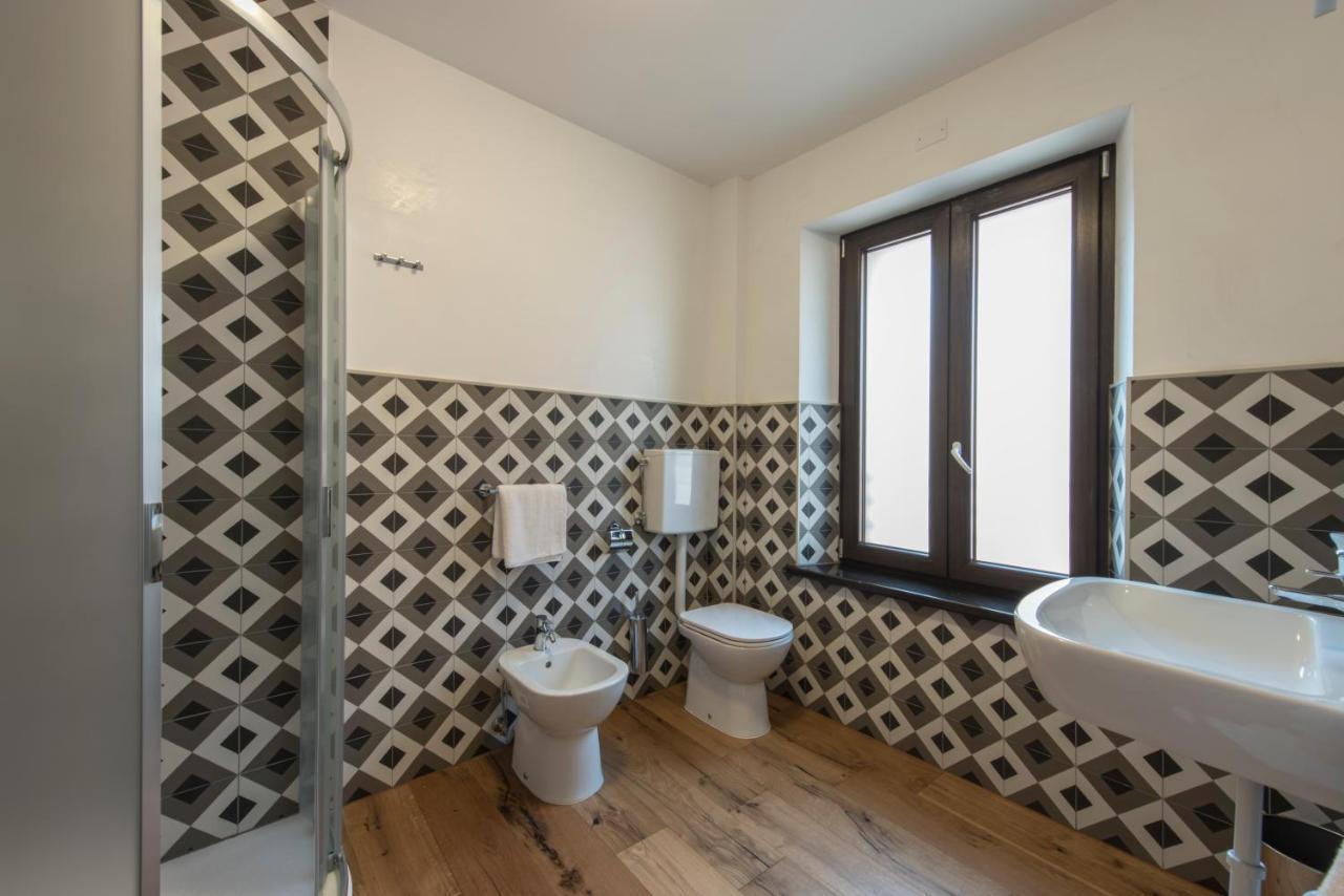 La Blave Rooms Mortegliano Ngoại thất bức ảnh