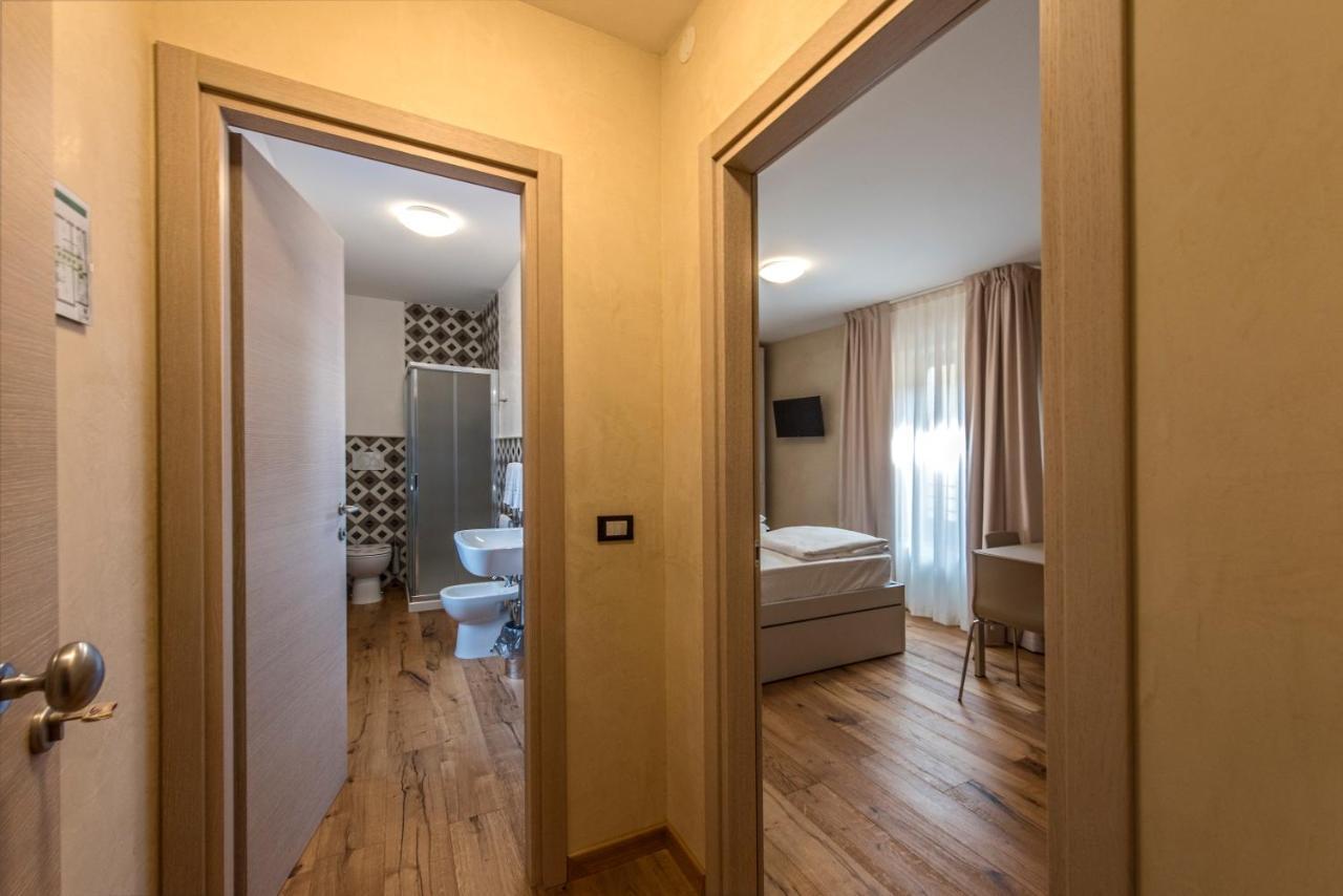 La Blave Rooms Mortegliano Ngoại thất bức ảnh