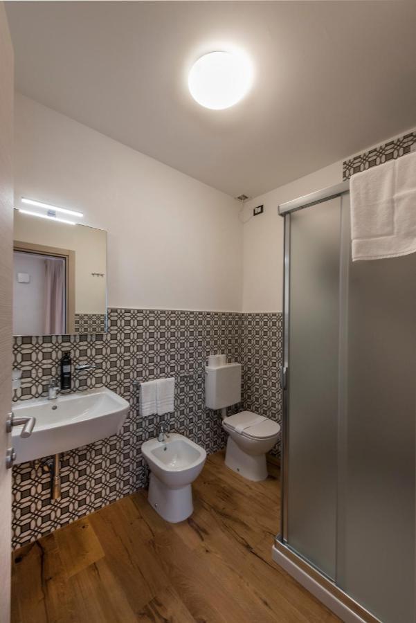 La Blave Rooms Mortegliano Ngoại thất bức ảnh