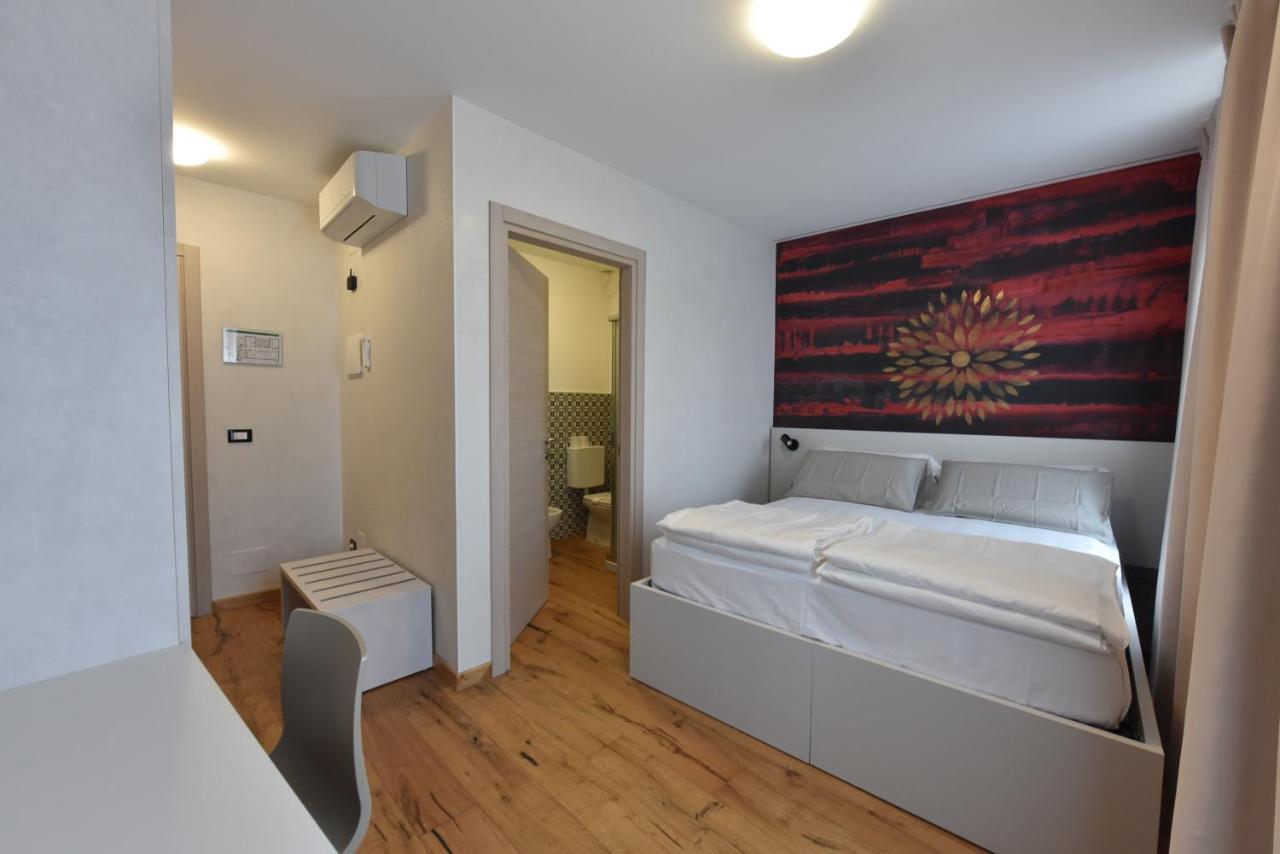 La Blave Rooms Mortegliano Ngoại thất bức ảnh