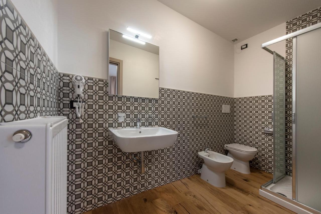 La Blave Rooms Mortegliano Ngoại thất bức ảnh